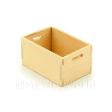 Maison de Poupées Miniature