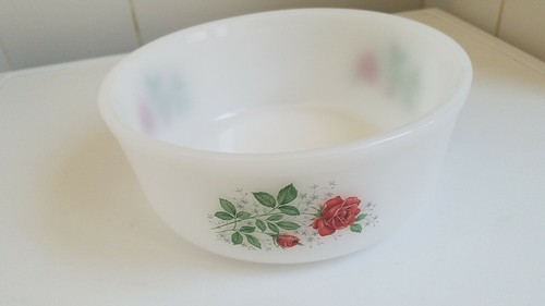 Plat four rond arcopal - plat,
