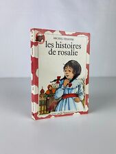 Livre ancien, Les Histoire de