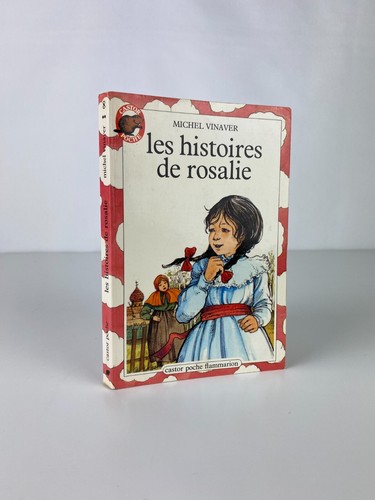 Livre ancien les histoire - livre,
