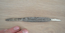Ancien couteau de poche, canif "Parquet PROTAT - Saint Gengoux de Scissé"
