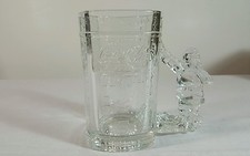 COCA-COLA Santa Claus Handle
