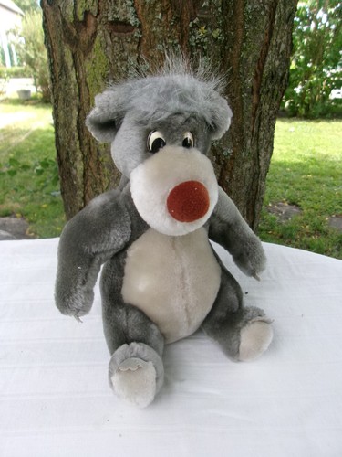 Peluche disney livre - disney, de