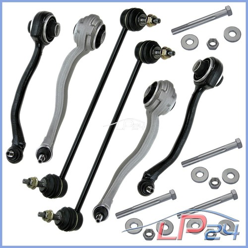 Kit bras suspension - bras, de