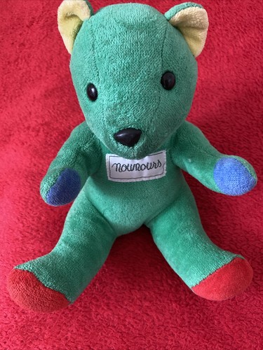 Vintage peluche - vintage,