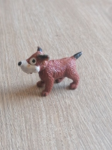 Figurine vintage ancienne - figurine,