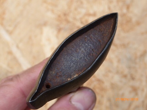 Emporte piece outil - piece,