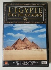 Egypte des pharaons - l'egypte,