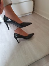 JB Martin escarpins vernis