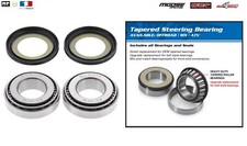 Kit Roulements De Colonne De