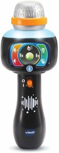 Vtech super micro magicfun - vtech,