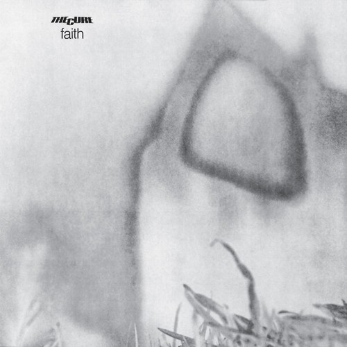 The cure faith 2 - faith, cd