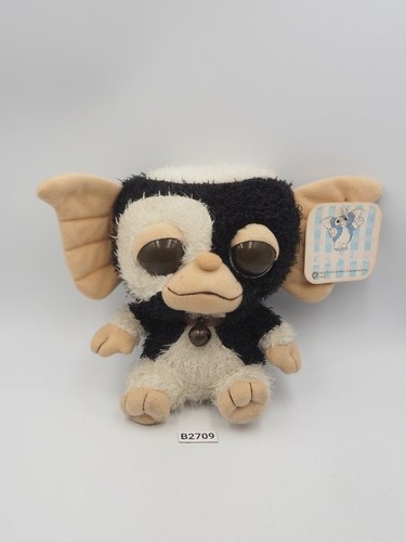 Gremlins gizmo b2709 black - gremlins,