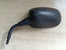 UN RETRO RETROVISEUR GAUCHE MOTO HONDA CB F 600 2007 A 2013 HORNET