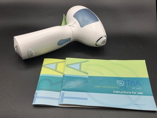 Tria laser hair removal - laser,