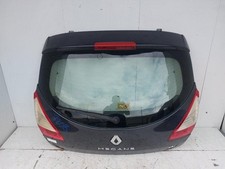 901001260R PORTE ARRIÈRE