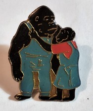 A13 Pin's Pins Pin épinglette singes omo micro