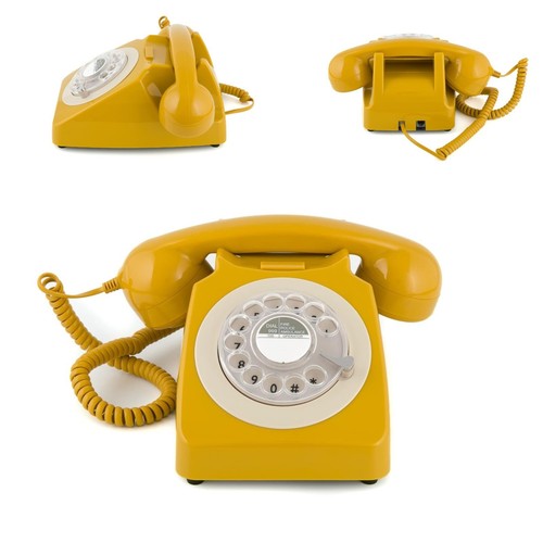 Gpo 746 téléphone - gpo,