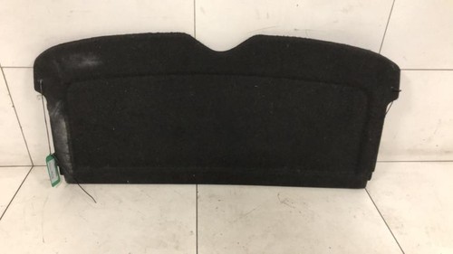 Plage arriere peugeot 307 - plage,
