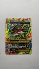 2015 POKEMON XY ANCIENT