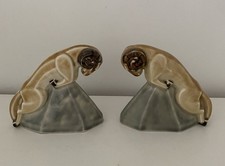 Paire de serre livres Camille