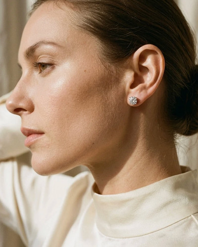 Boucles oreilles puces - boucles, d’oreilles