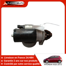 🇫🇷 DEMARREUR HYUNDAI