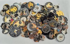  lot pièces en vrac de