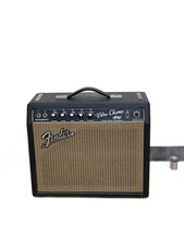 Fender Amp 1966 Vibro Champ