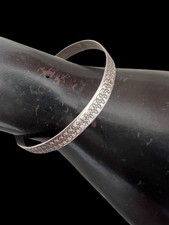 Bracelet Jonc vintage Ancien