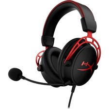 Casque gamer HYPERX Cloud