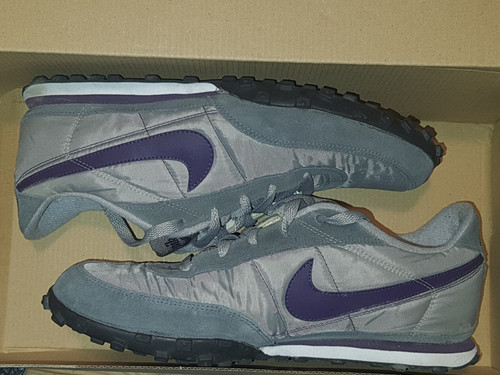 Baskets sneakers nike - baskets/sneakers, modèle