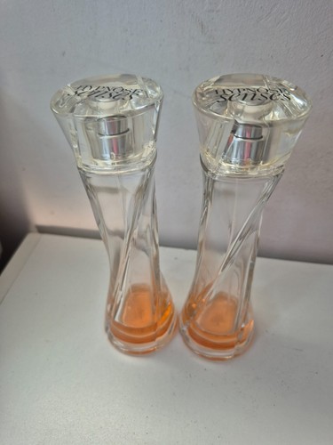 Flacons eau parfum - de,