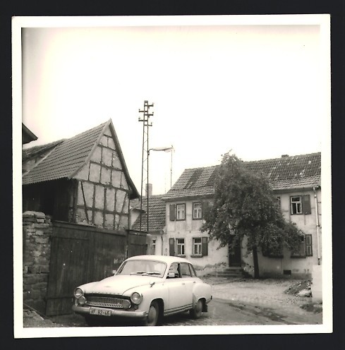 Photographie wollermann - photographie,
