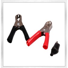 Testeur de Circuit Voiture