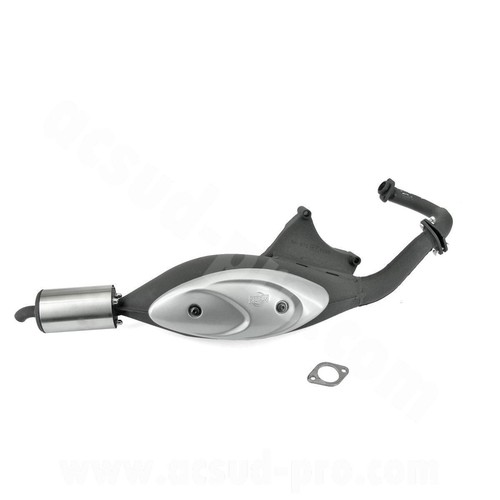 Pot echappement sito scoot - pot,