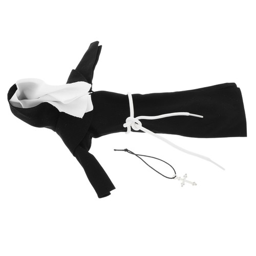 Costume nonne mignon - costume,