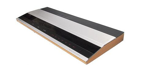 Bang olufsen beomaster 2400 - &,
