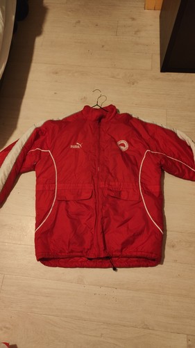 Veste olympiakos football - veste,
