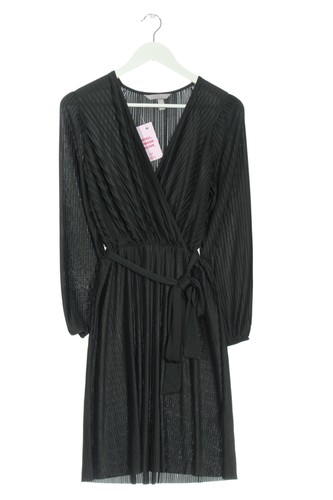 Robe manches longues - robe, à