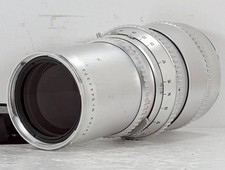 [ EXC+ 5] Hasselblad Carl Zeiss Sonnar 250mm F/5.6 C Lentille De Japon