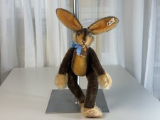 Peluche Steiff animal