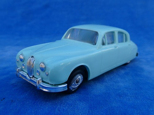 Superbe norev 43 jaguar - norev, 1:43