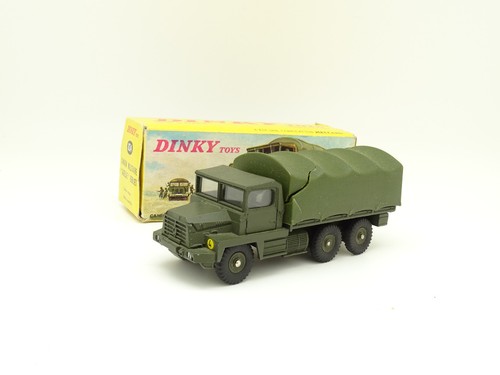 Dinky toys france berliet - toys,
