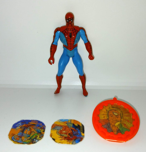 Mattel marvel guerres - mattel,