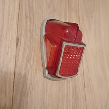 Cabochon Feu stop arriere