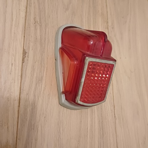 Cabochon feu stop arriere - feu,