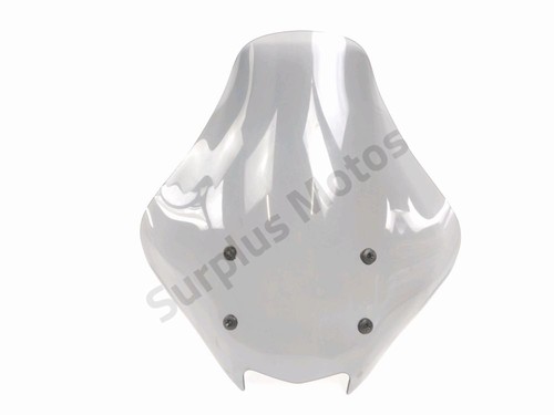 Bulle avant piaggio mp3 - bulle,