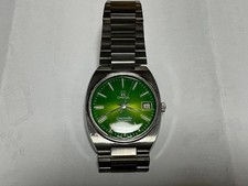 Montre Omega Seamaster Tonneau