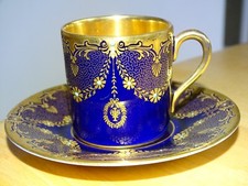 ROSENTHAL SELB PORCELAINE